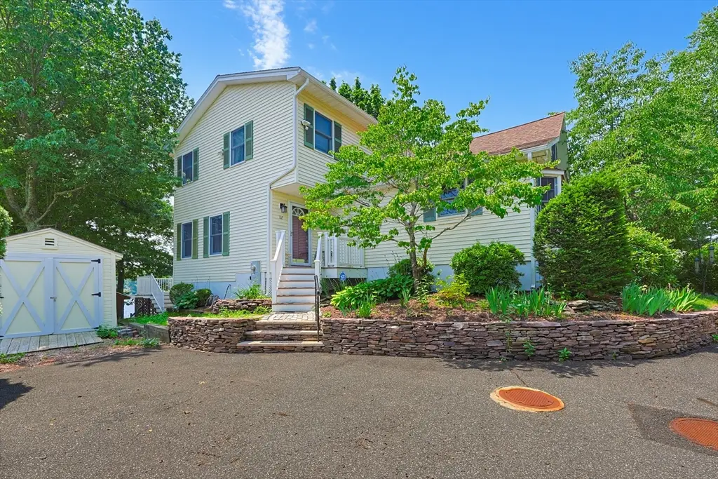 82 Ridge Road, Foxboro, MA 02035 - #1