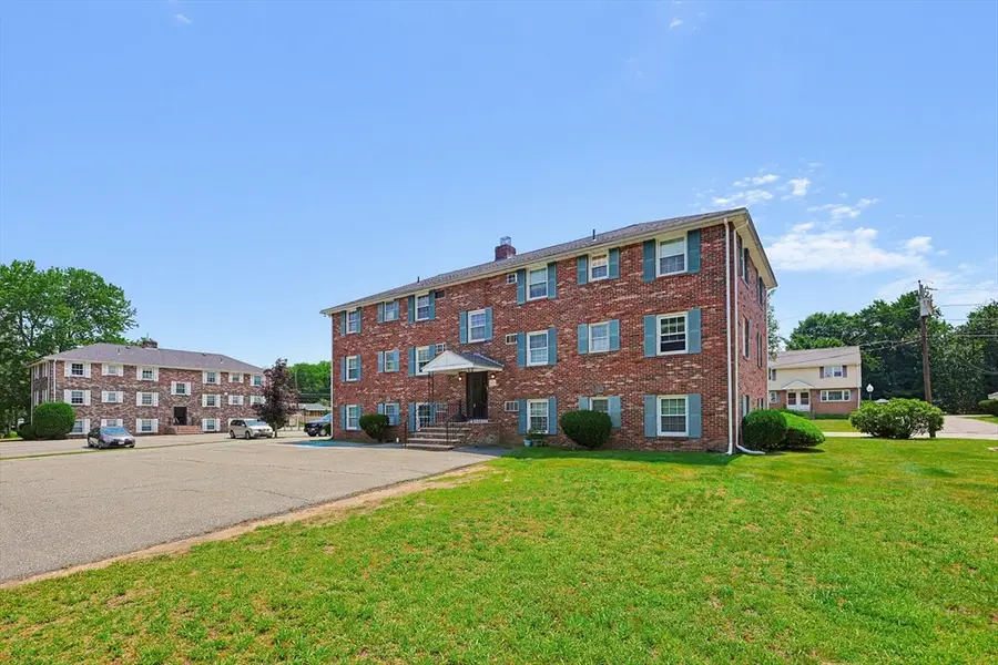 15 Frank St #1, Dracut, MA 01826 - #2