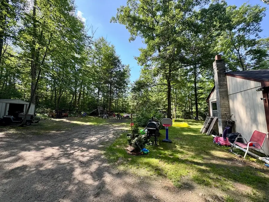 865 Providence Rd, Northbridge, MA 01588 - #3