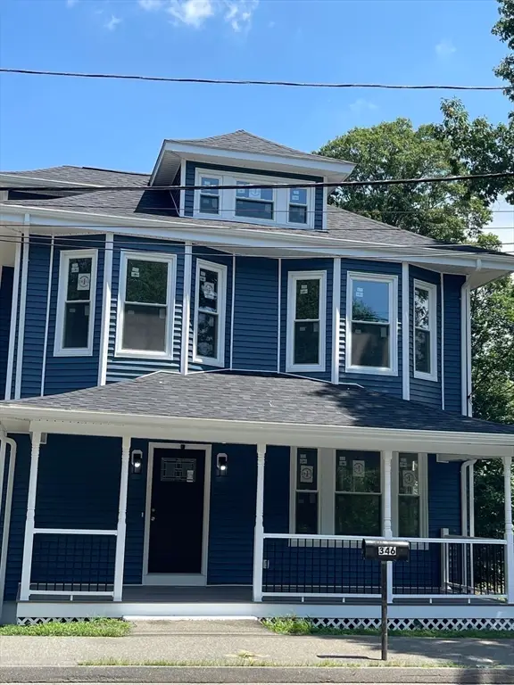 346 South St, Randolph, MA 02368
