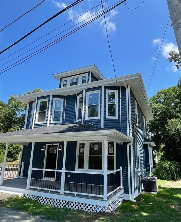 346 South St, Randolph, MA 02368 - #3