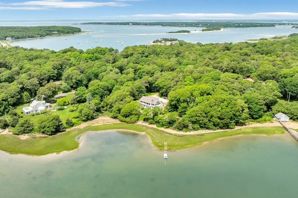 233 Scraggy Neck Rd, Bourne, MA 02532 - #1
