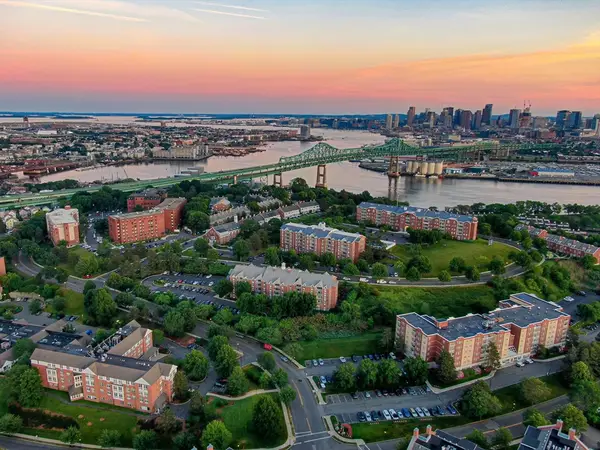 200 Captains Row #408, Chelsea, MA 02150