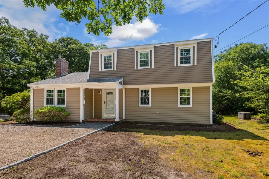 95 Greenland Pond Rd., Brewster, MA 02631 - #2