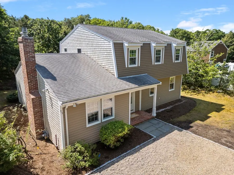 95 Greenland Pond Rd., Brewster, MA 02631 - #3