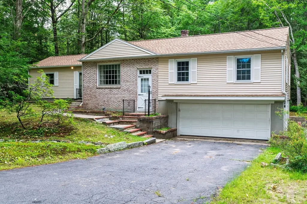 487 Fitchburg State Road, Ashby, MA 01431 - #1