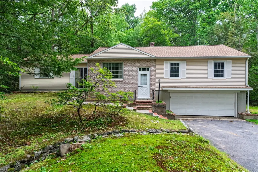 487 Fitchburg State Road, Ashby, MA 01431 - #2