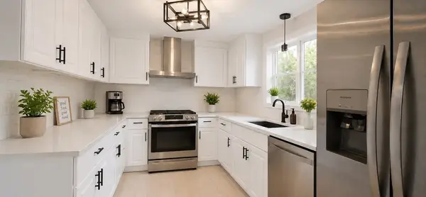 17 Michael Way, Cambridge, MA 02141