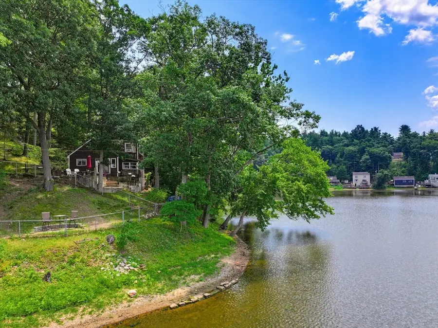 20 Litchfield Ave, Norfolk, MA 02056 - #3