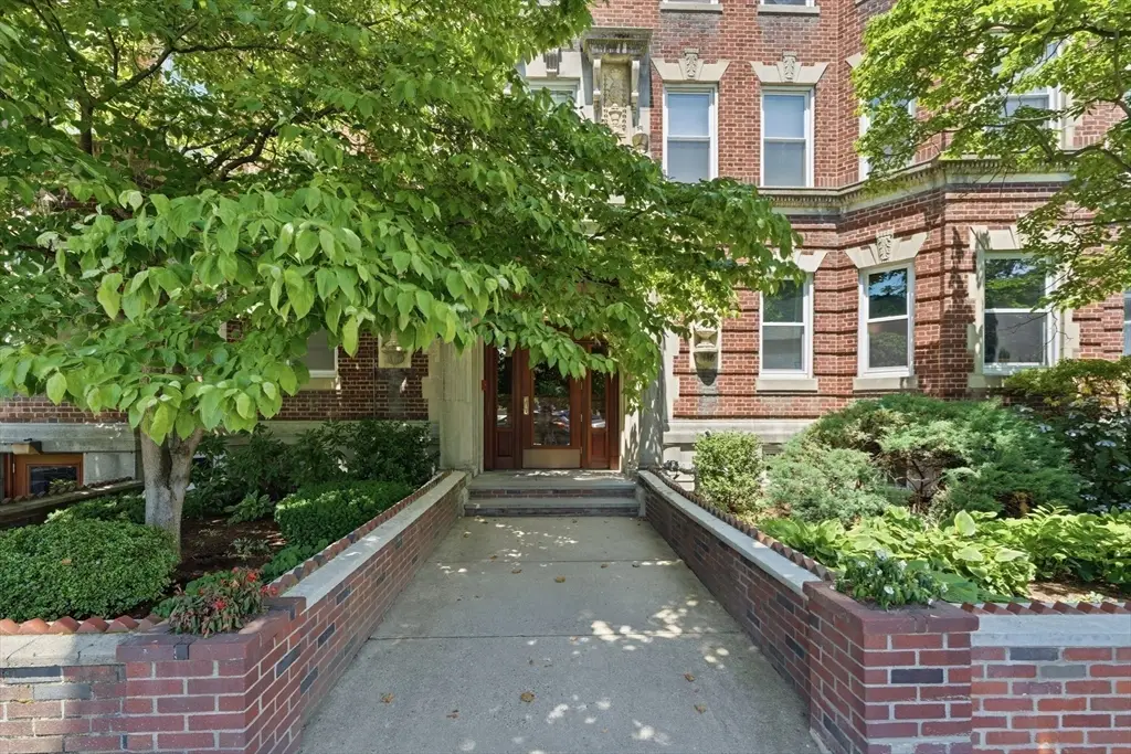 131 Park Drive #44, Boston, MA 02215 - #1