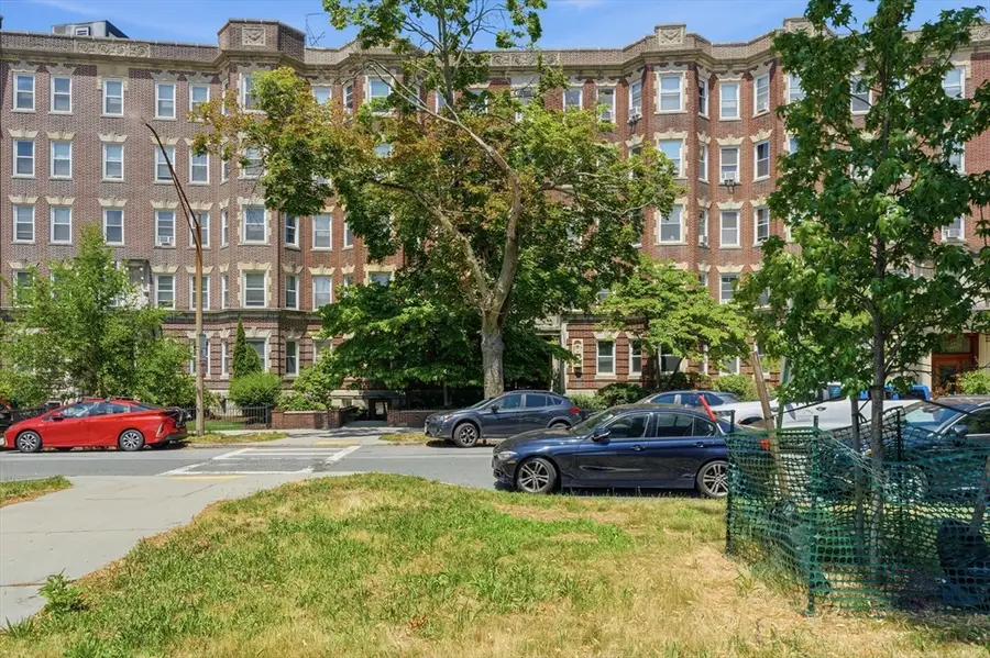 131 Park Drive #44, Boston, MA 02215 - #2
