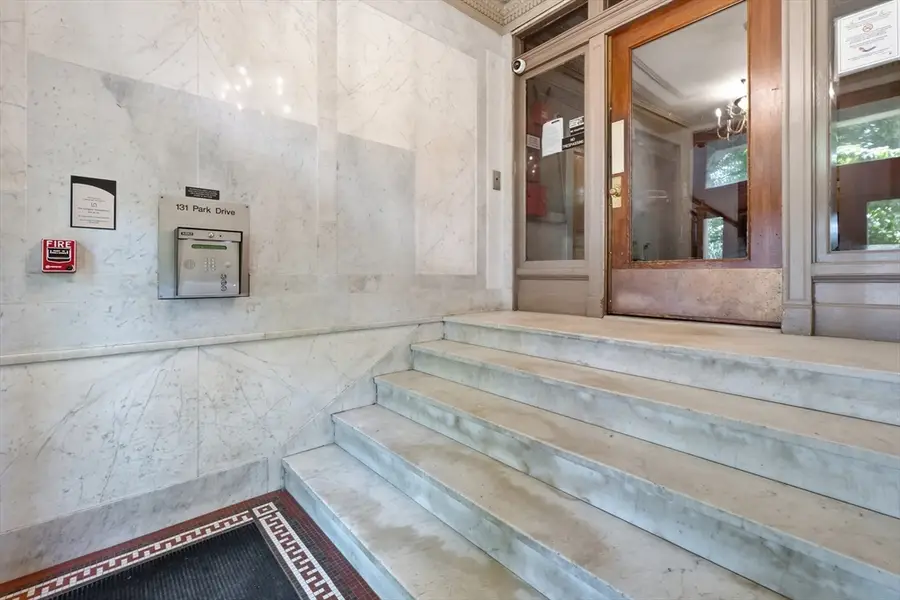 131 Park Drive #44, Boston, MA 02215 - #3