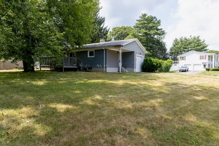 12 Cypress Dr, Smithfield, RI 02917 - #2