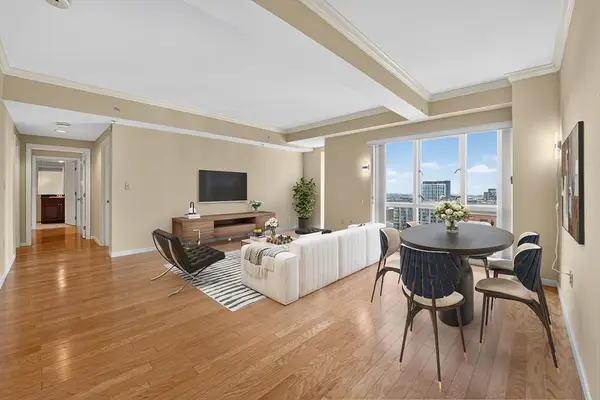 1 Nassau #160-7, Boston, MA 02111