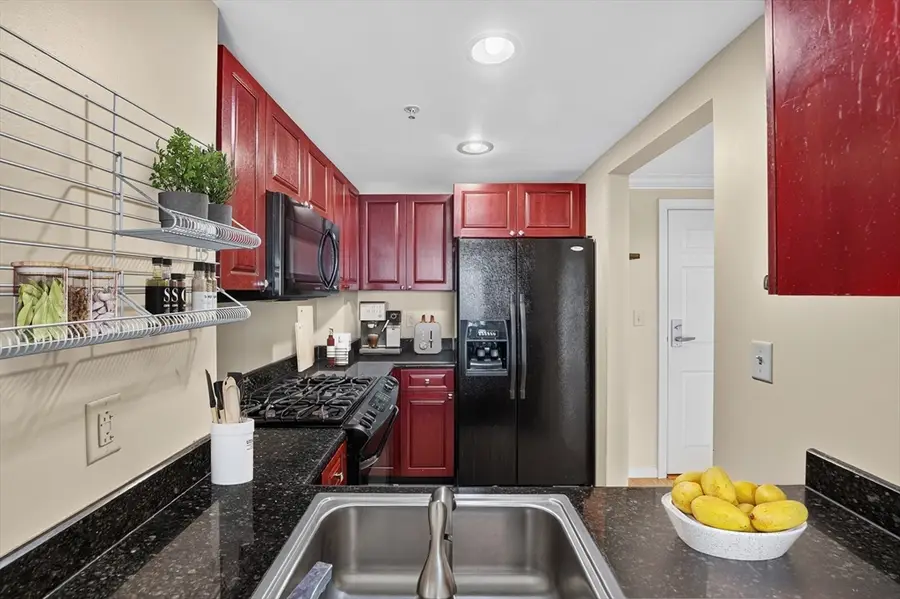 1 Nassua #160-7, Boston, MA 02111 - #3