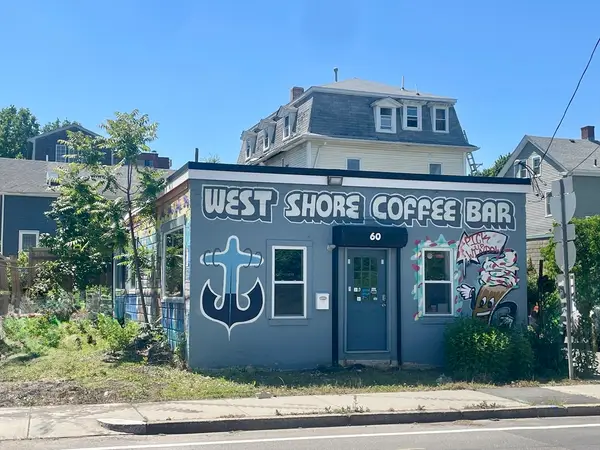60 Gano St, Providence, RI 02903