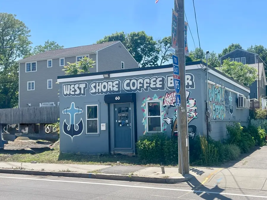 60 Gano St, Providence, RI 02903 - #3