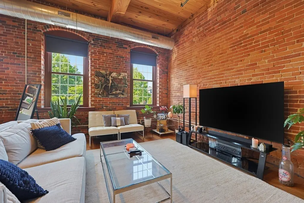 37 Millyard #209, Amesbury, MA 01913 - #1