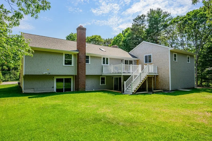 19 Wheelhouse Cir, Falmouth, MA 02536 - #2