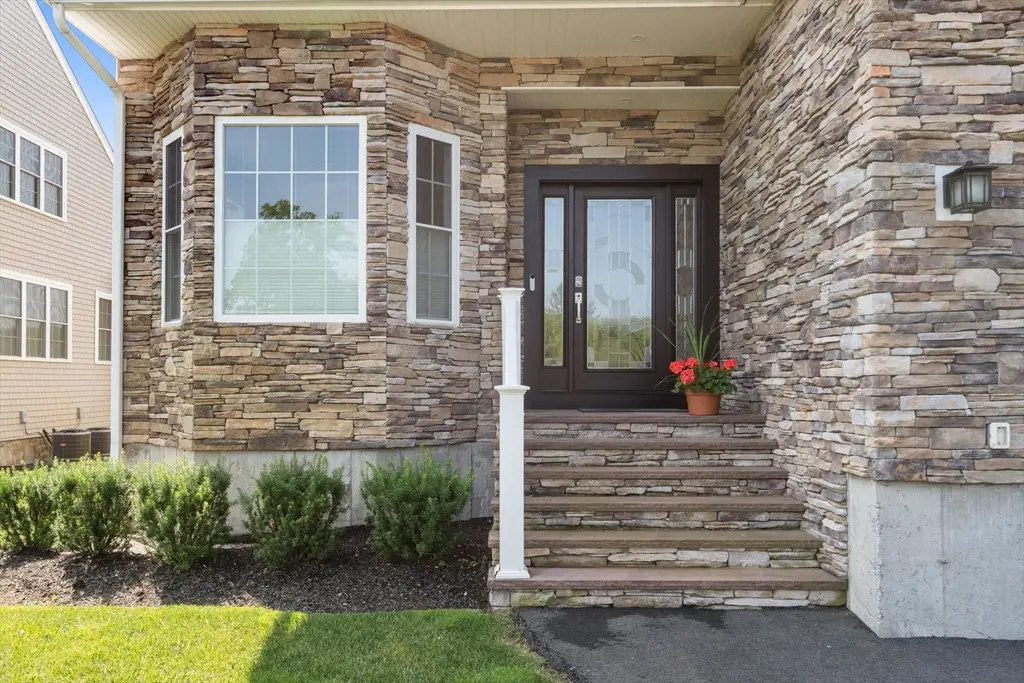 25 Cape Club Drive #25, Sharon, MA 02067 - #1