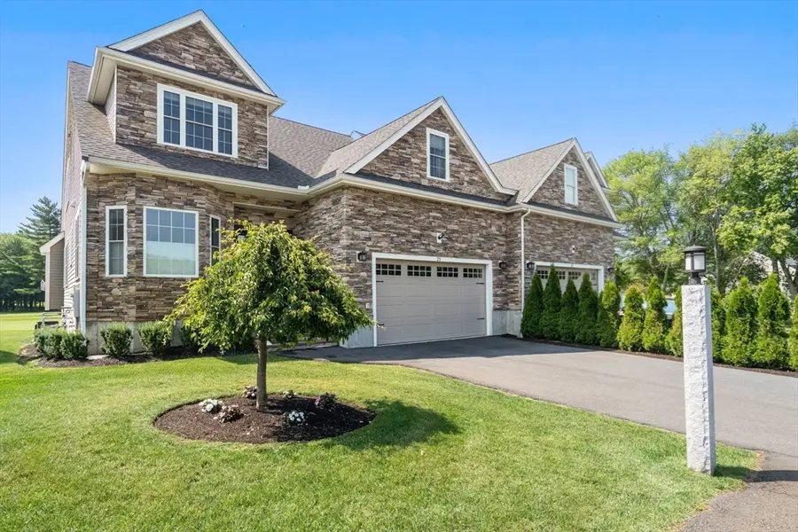 25 Cape Club Drive #25, Sharon, MA 02067 - #2