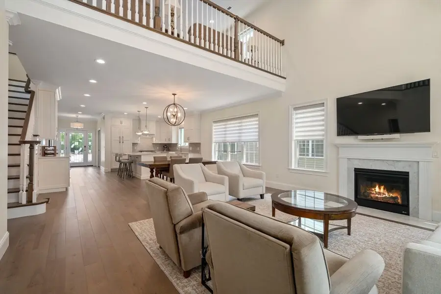 25 Cape Club Drive #25, Sharon, MA 02067 - #3
