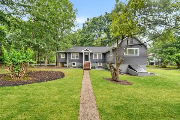 1 Albion Rd, Billerica, MA 01821