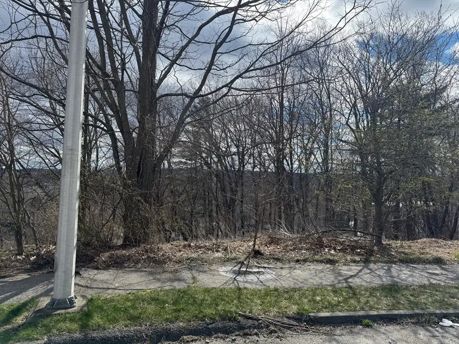 44 Rustic Drive, Worcester, MA 01609 - #2