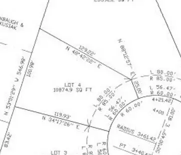 44 Rustic Drive, Worcester, MA 01609 - #3