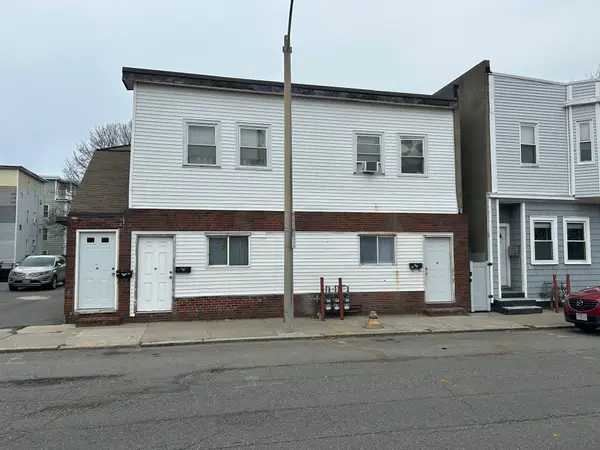 43-45 Cross Street, Somerville, MA 02145