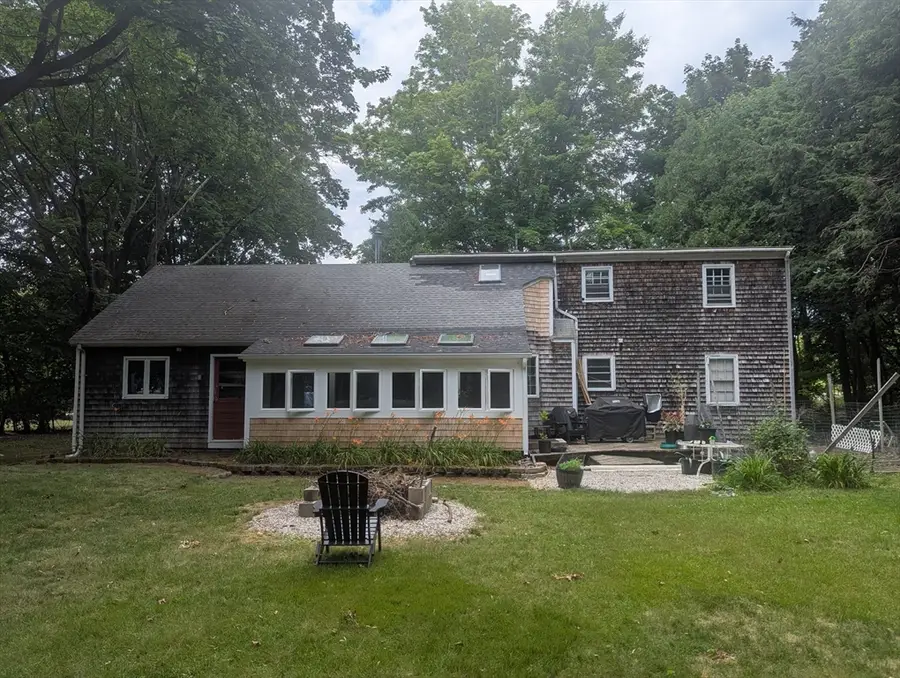 166 West St, Attleboro, MA 02703 - #2