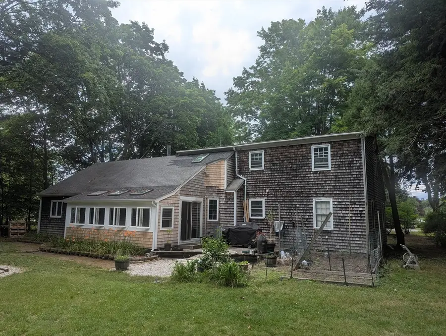 166 West St, Attleboro, MA 02703 - #3