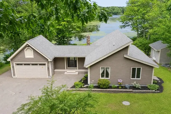 17 Whitney Street, Westminster, MA 01473