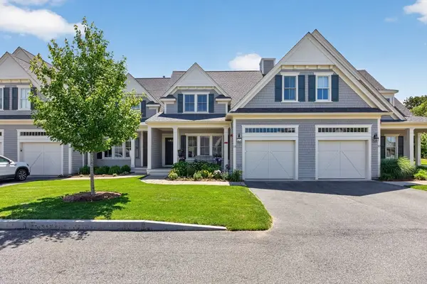1090 Shore Road #13, Bourne, MA 02559