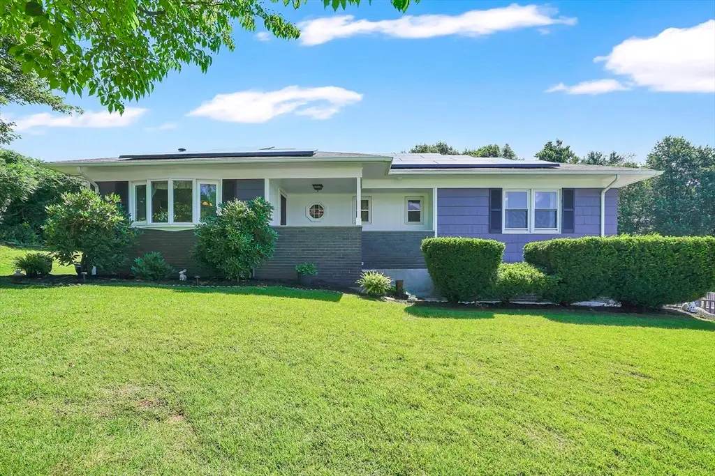 11 Juniper Hill Rd, Ware, MA 01082 - #1