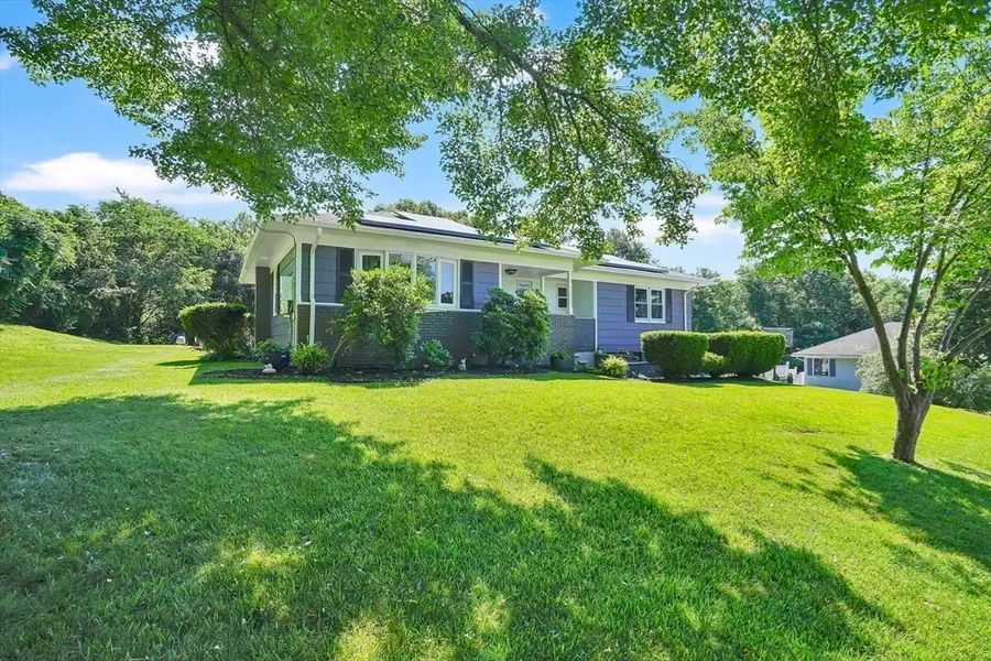 11 Juniper Hill Rd, Ware, MA 01082 - #2