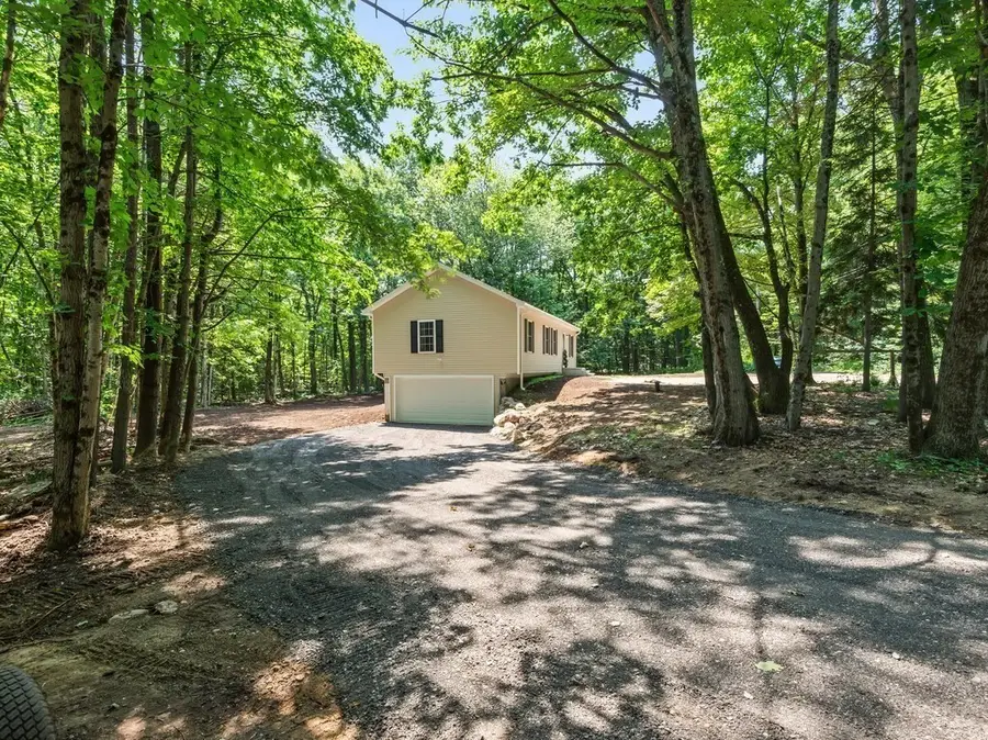 87 Murray Rd, Ashburnham, MA 01430 - #2