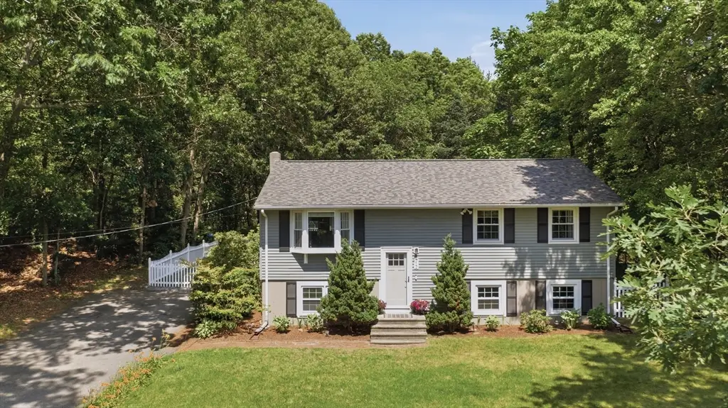 712 Berkley Street, Berkley, MA 02779 - #1