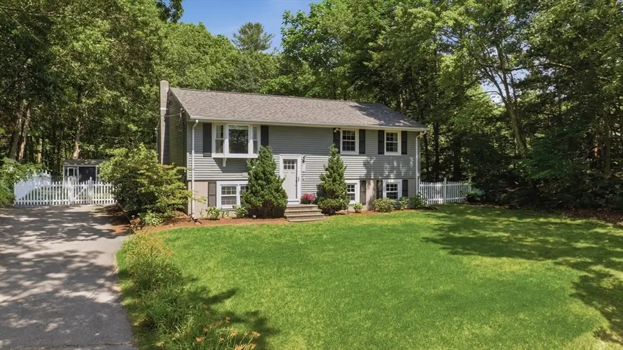 712 Berkley Street, Berkley, MA 02779 - #2