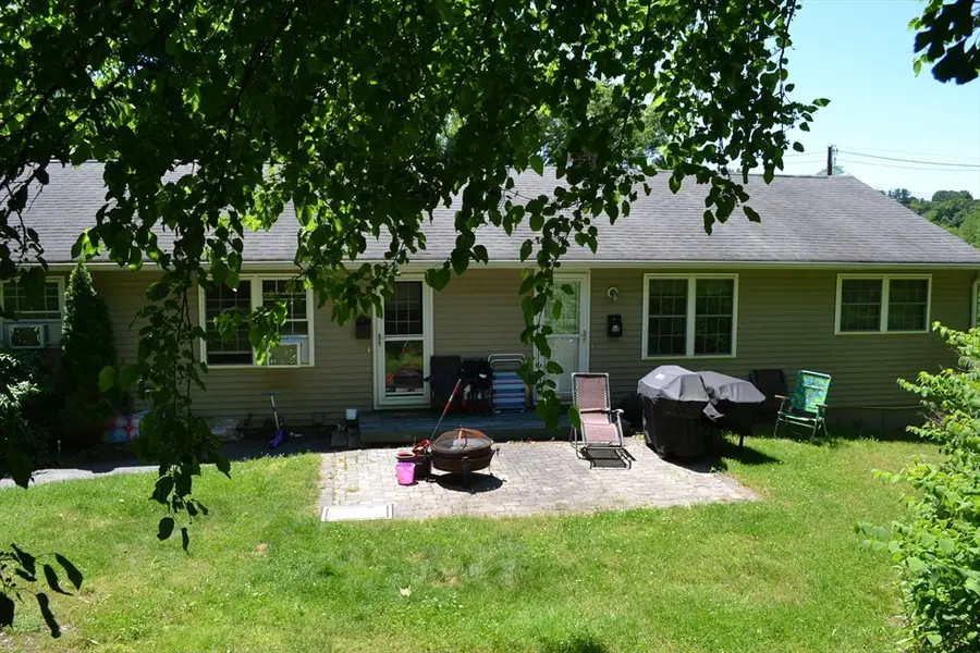 40 Brooks St, Worcester, MA 01606 - #3