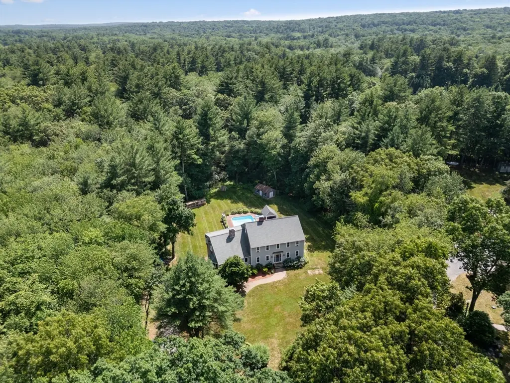 10 N Mill St, Hopkinton, MA 01748 - #1
