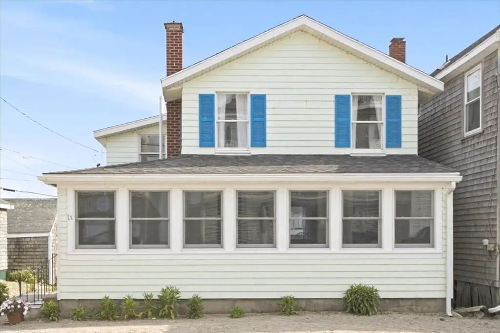 1A Oceanside, Scituate, MA 02066 - #1