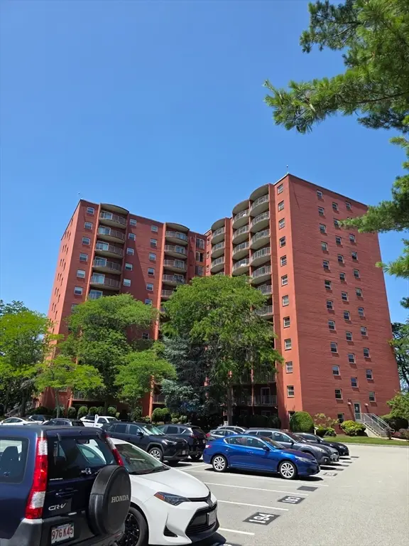 115 W Squantum St #803, Quincy, MA 02171