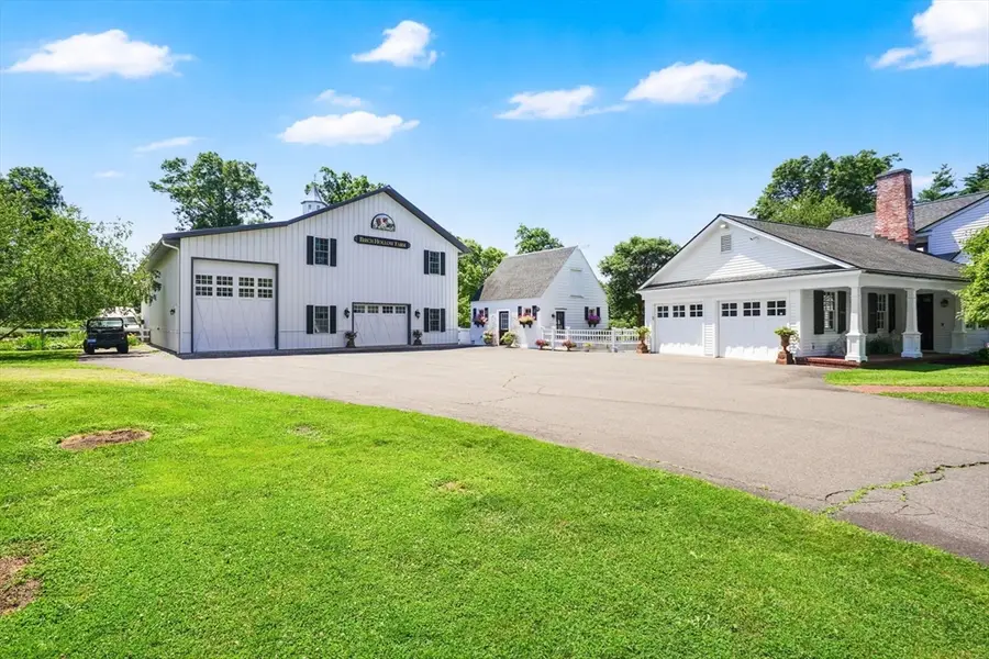 212 Springfield St, Wilbraham, MA 01095 - #2
