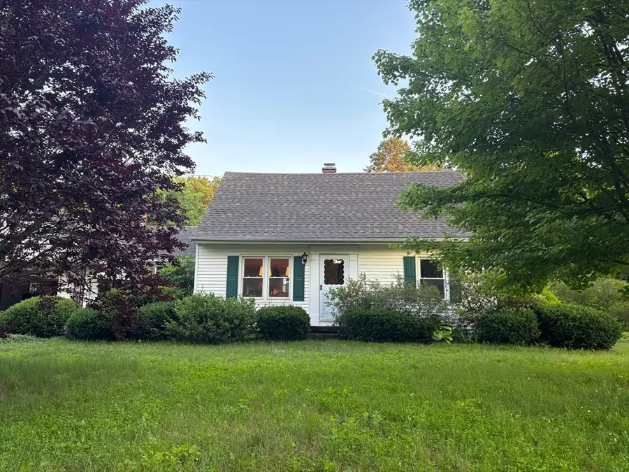 31 West St, South Deerfield, MA 01373 - #2