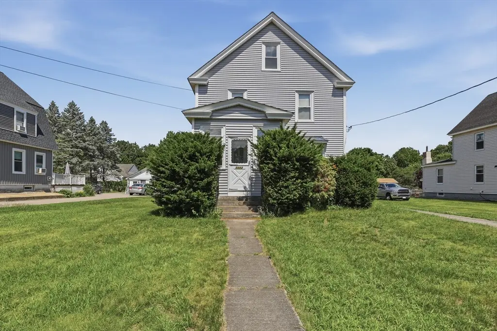 1113 Main Street, Leominster, MA 01453 - #1