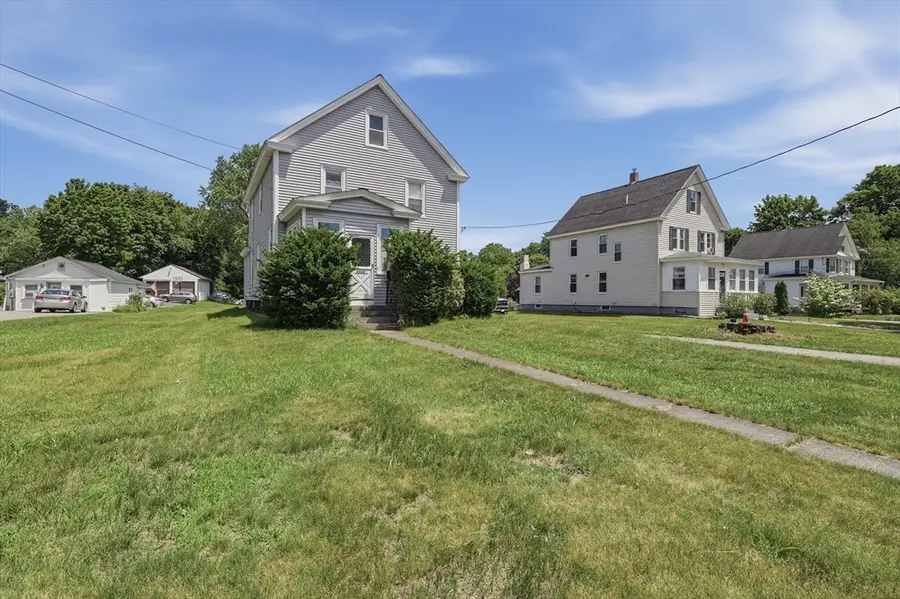 1113 Main Street, Leominster, MA 01453 - #2