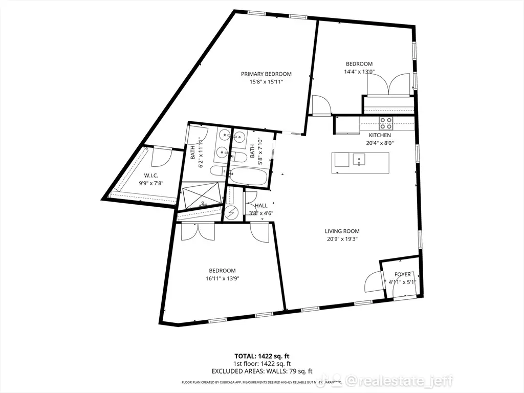 804 Saratoga #1, Boston, MA 02128 - #1