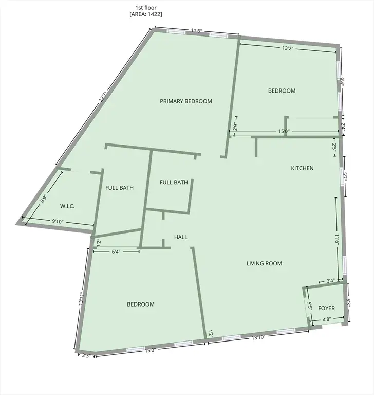 804 Saratoga #1, Boston, MA 02128 - #2