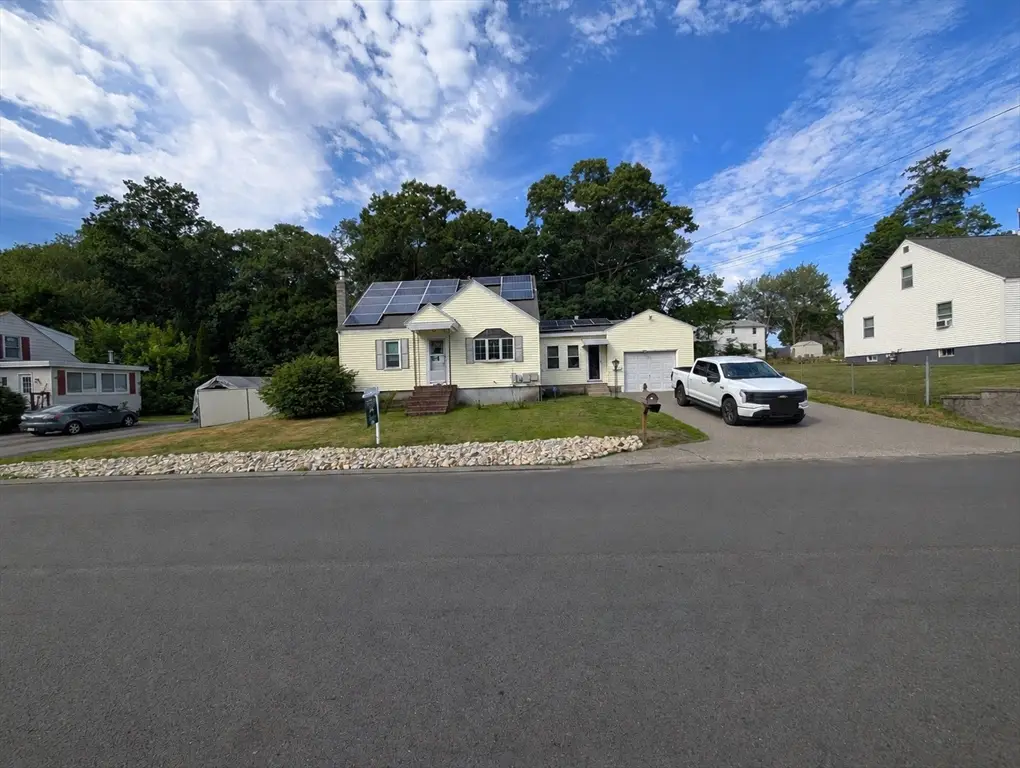 193 Bouchard Ave, Dracut, MA 01826 - #1